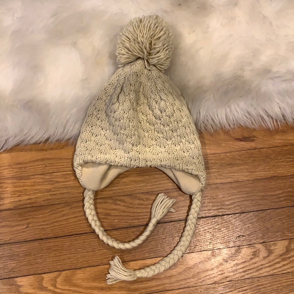 NWOT Aeropostale Knitted Winter Hat